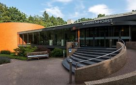 Fletcher Hotel-Restaurant Sparrenhorst-Veluwe